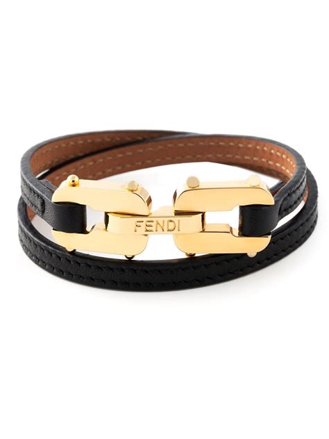 fendi chain bracelet|real Fendi bracelets.